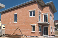 East Whitburn home extensions