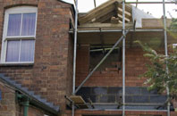 free East Whitburn home extension quotes