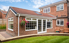 East Whitburn house extension leads