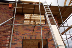 house extensions East Whitburn